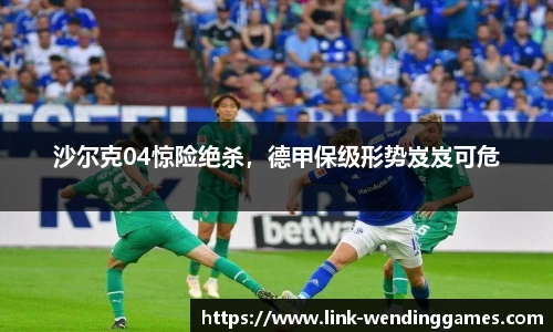 沙尔克04惊险绝杀，德甲保级形势岌岌可危