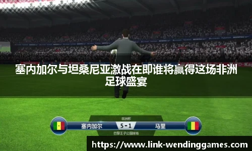塞内加尔与坦桑尼亚激战在即谁将赢得这场非洲足球盛宴